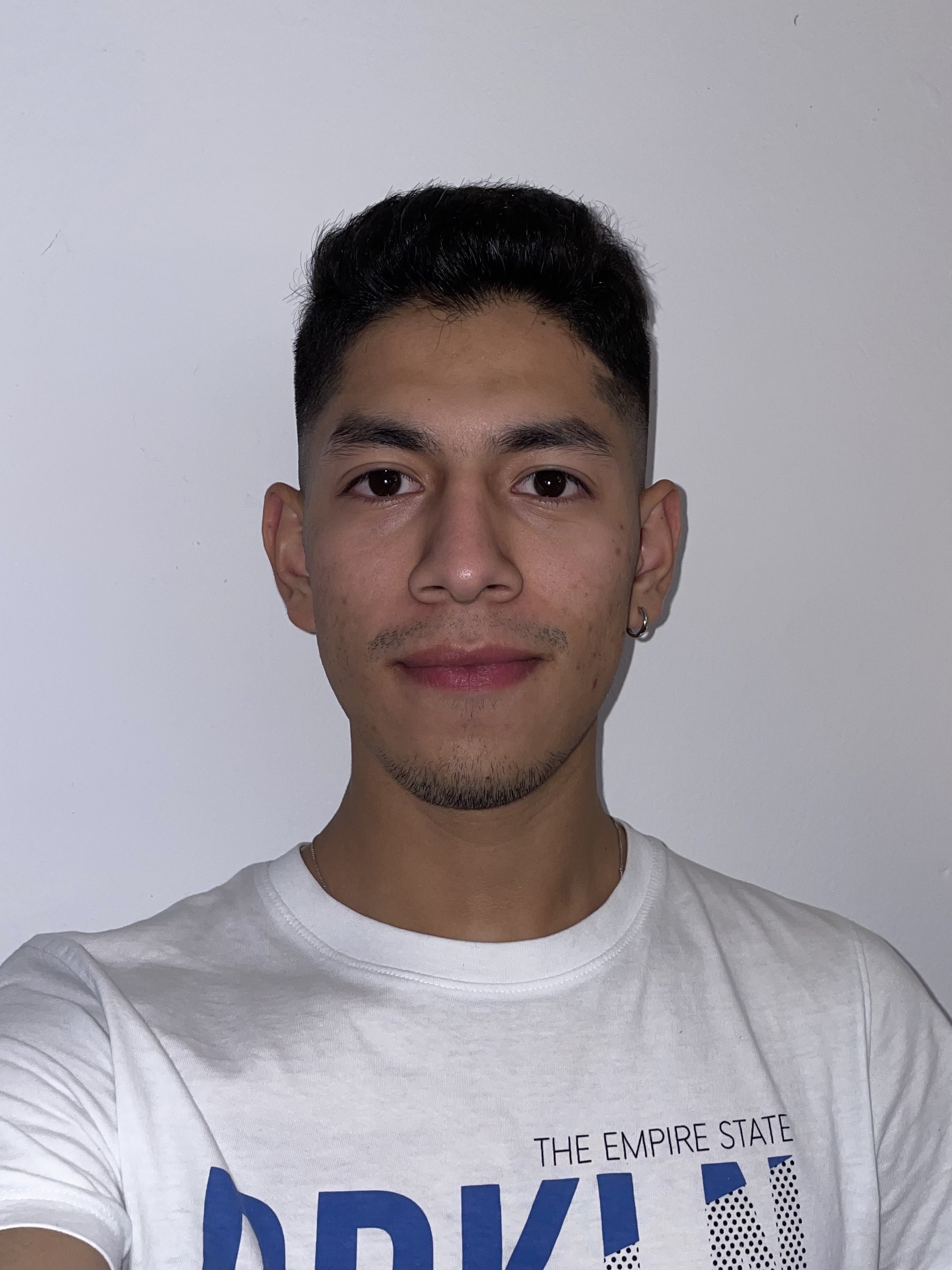 Olvin Daniel - Gestor del fondo