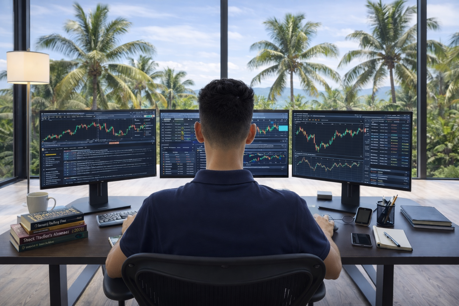 Gestión privada del proyecto